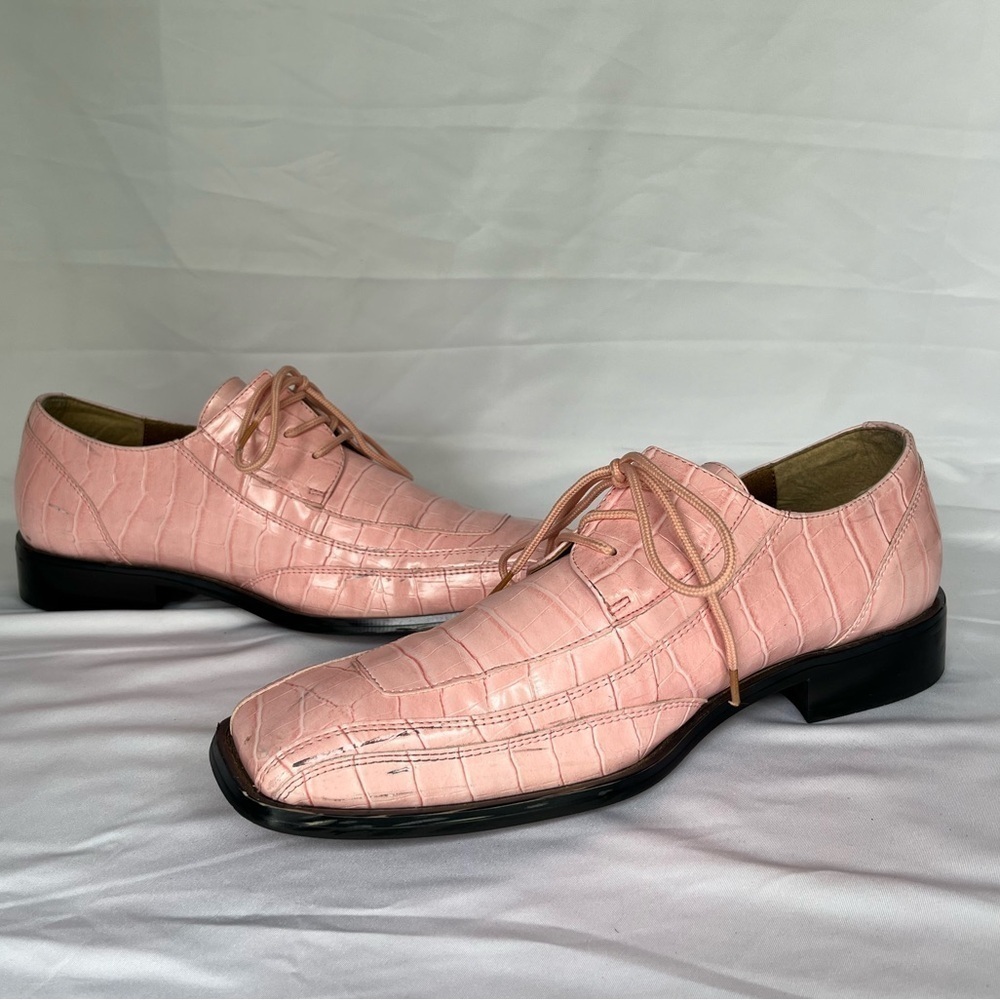 Roberto Chillini Mens Loafers Shoes